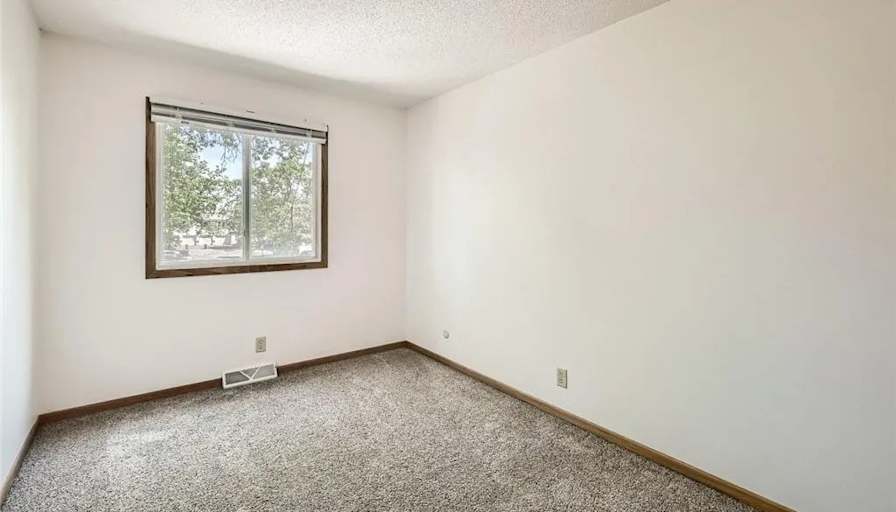 David's room