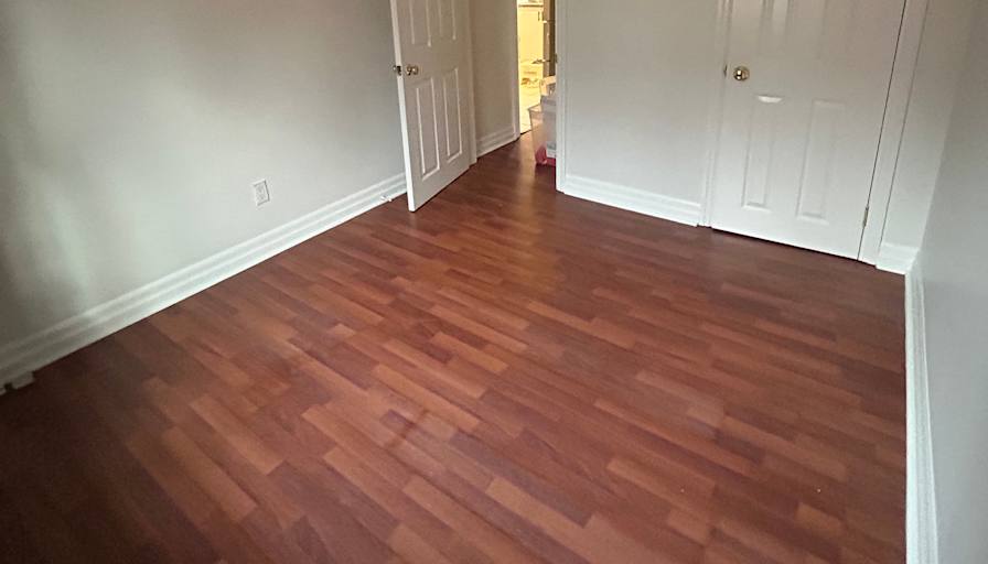 Kysshia Escaran's room