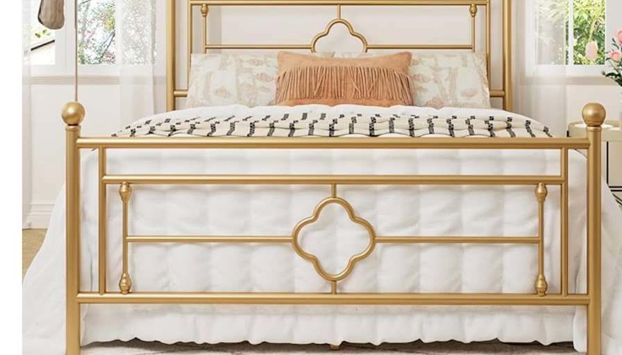 Lily's room