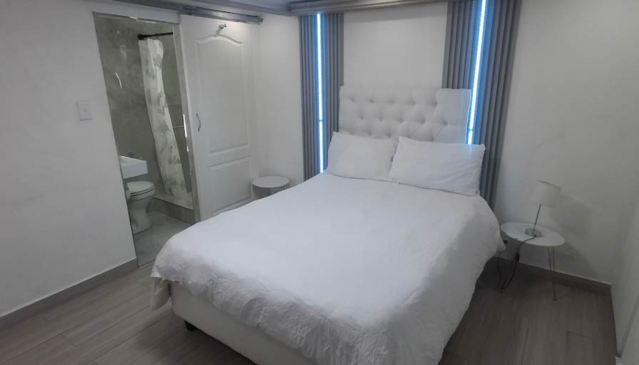 Catherine's room