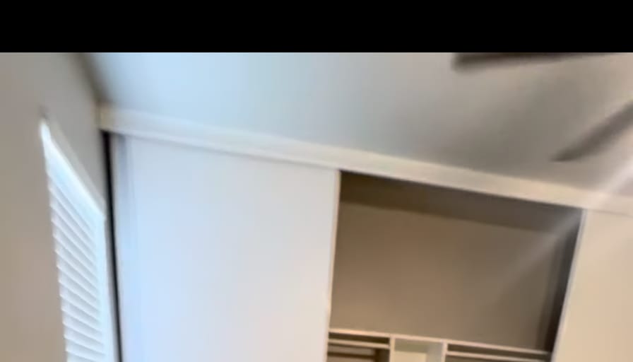 Rae's room