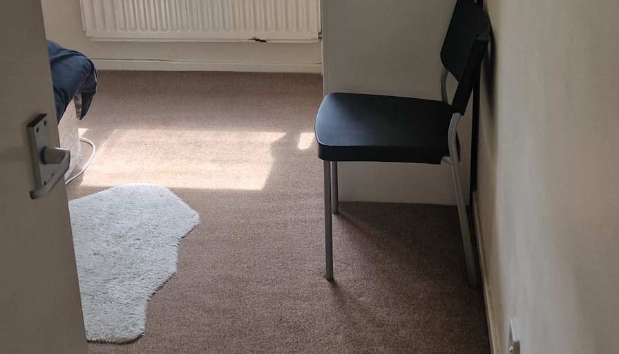 Markus's room