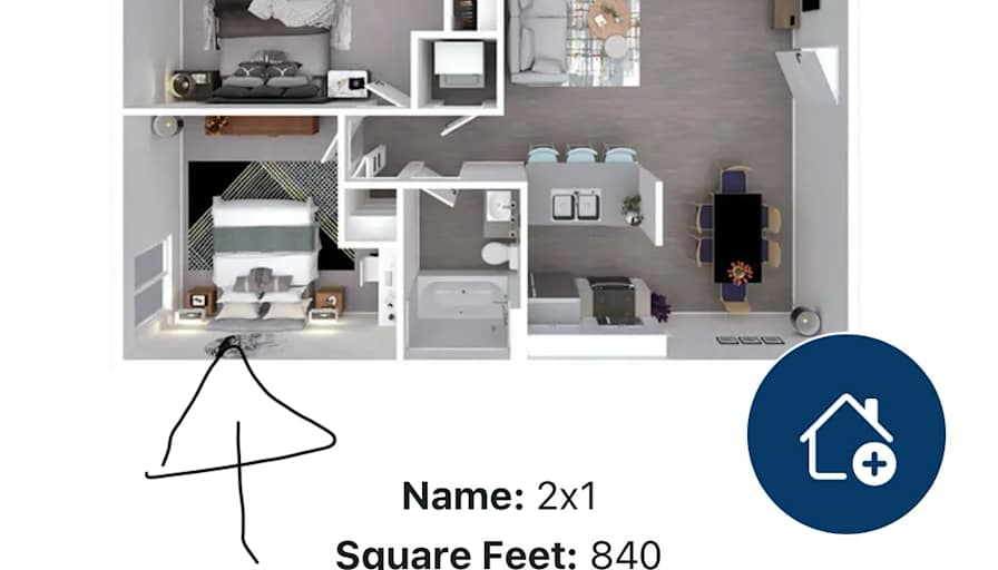Stephanie's room