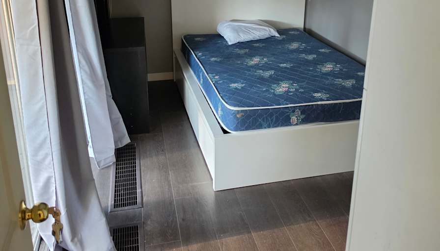 Remo's room