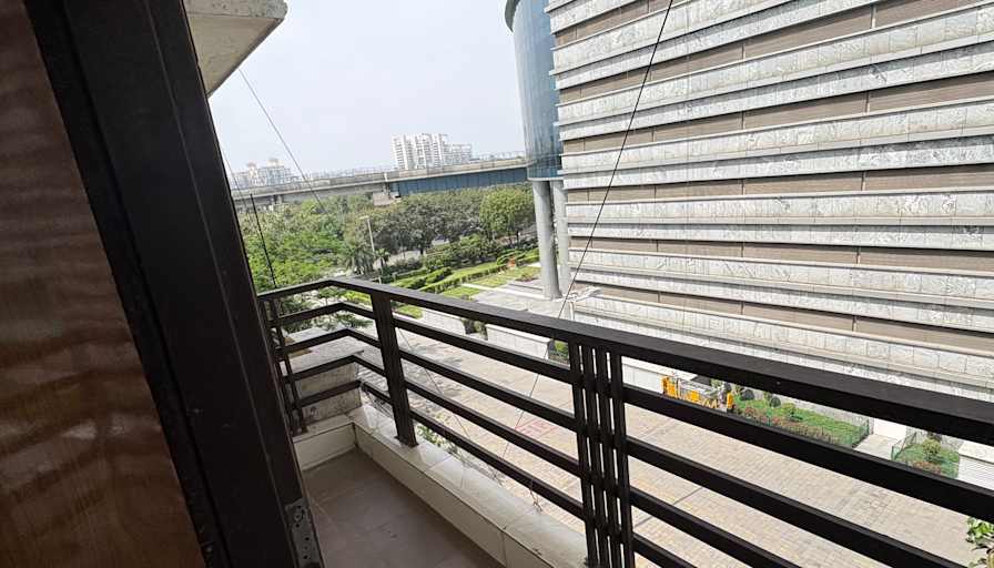 Priya Tiwari's room