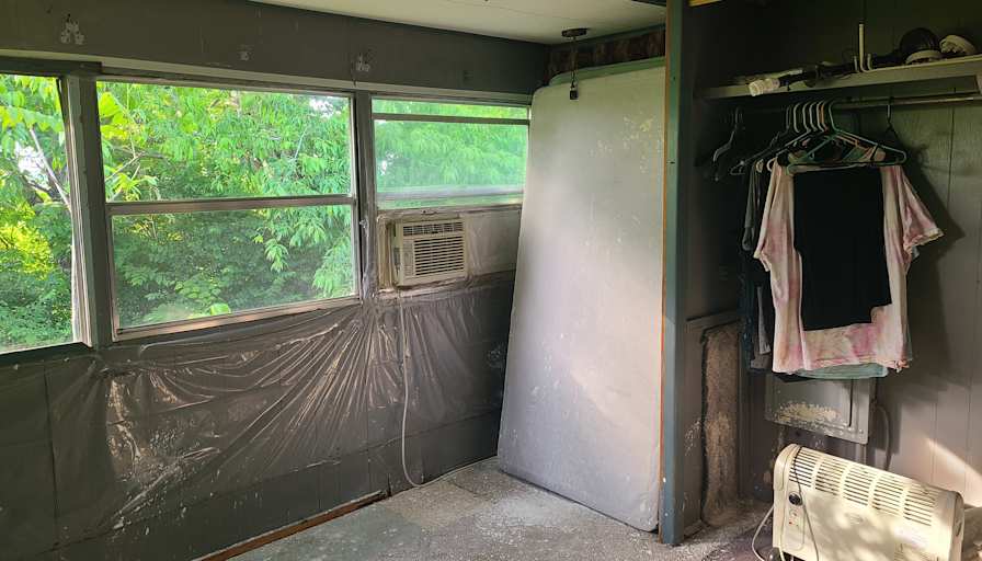 Will's room