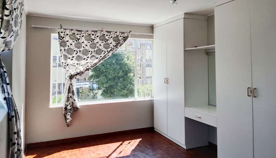 Barbara's room