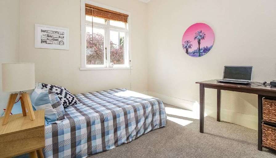 Junior's room