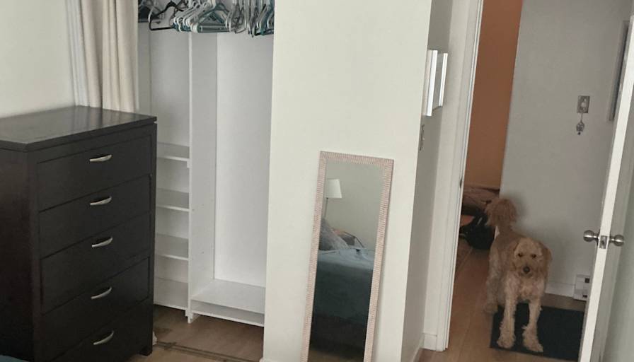 Christine's room