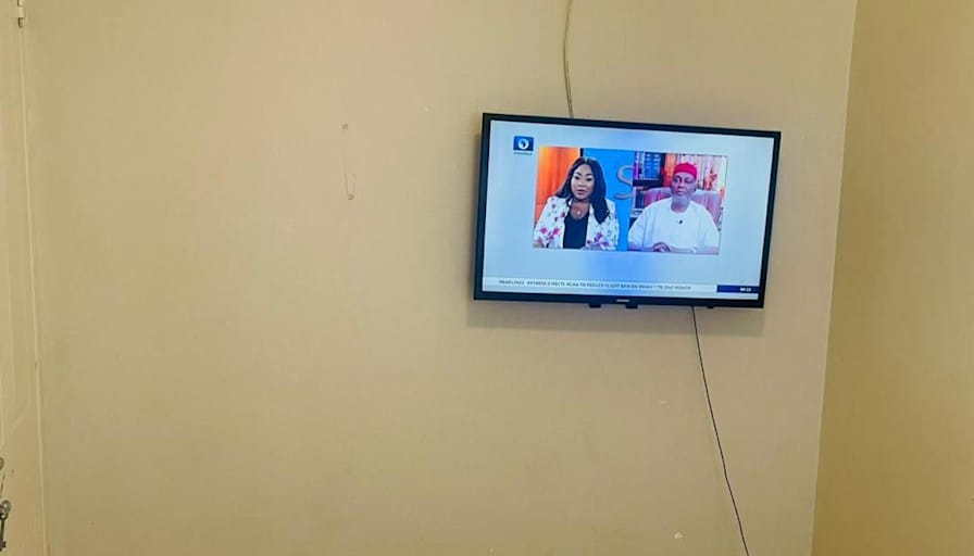 Best's room