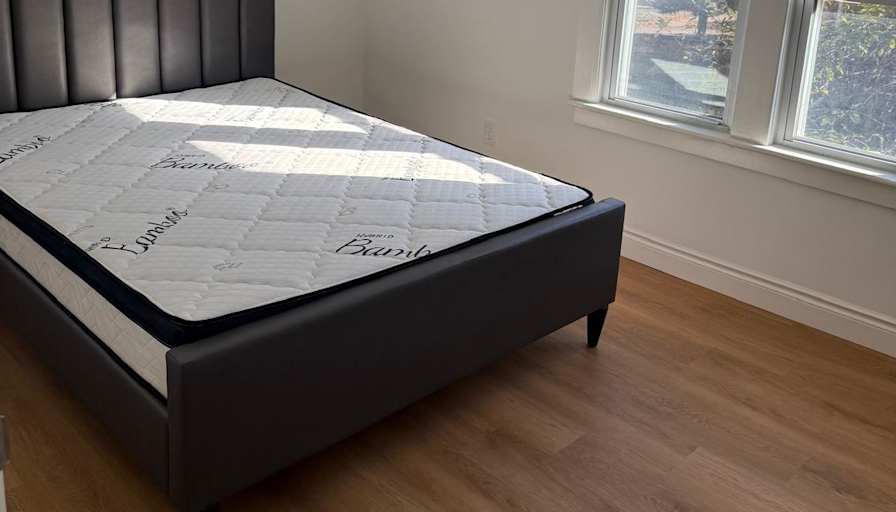 Gurpreet Sandhu's room