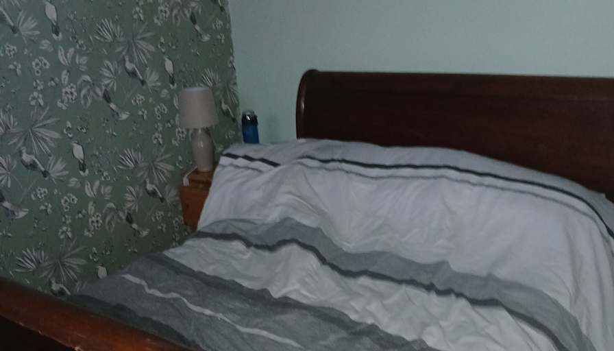 Jonathan's room