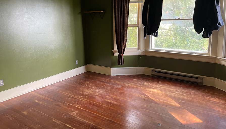 Quinn's room