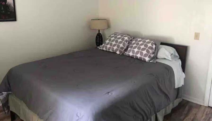 Paige's room
