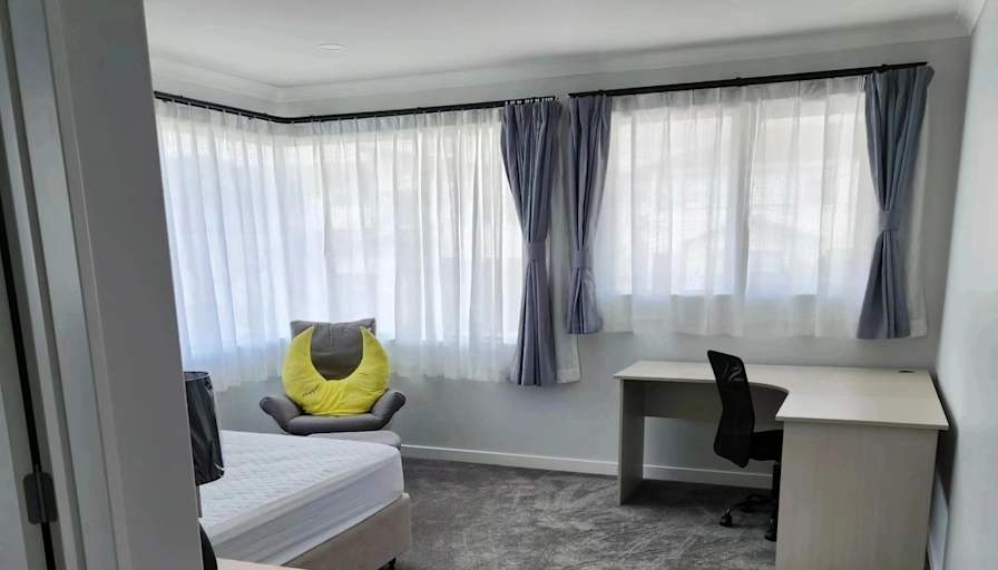 Lily bo's room