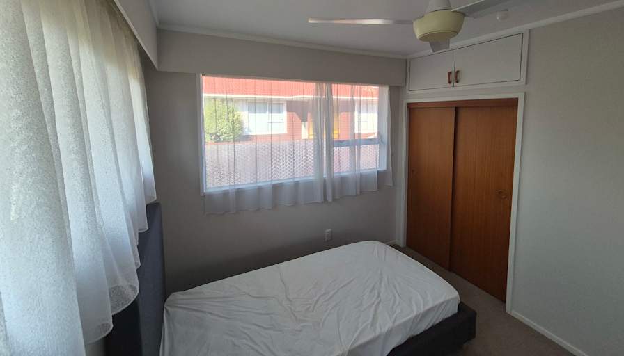 Robbie's room