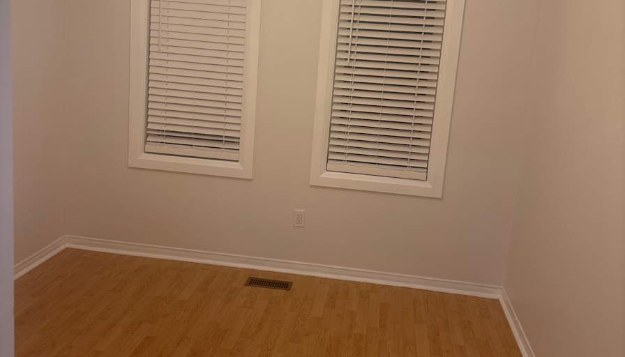 Esther's room