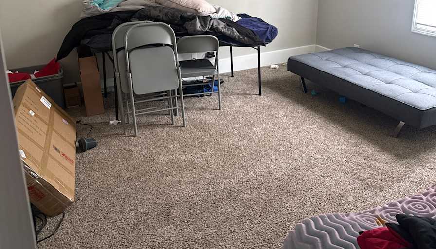 Jay king's room