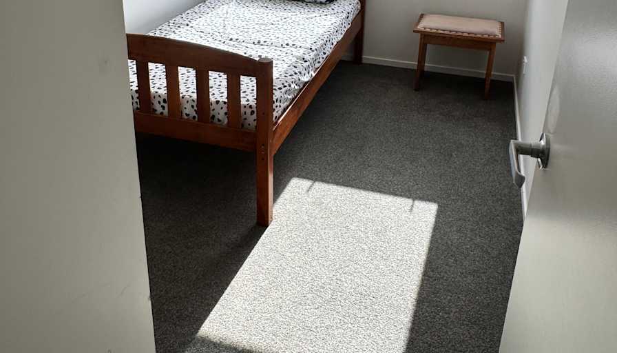 TAJBER SINGH RAWAT's room