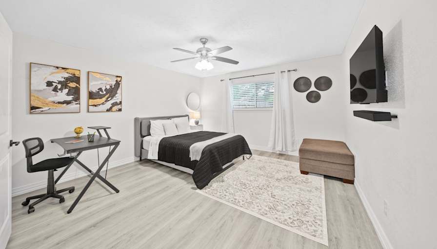 PadSplit's room