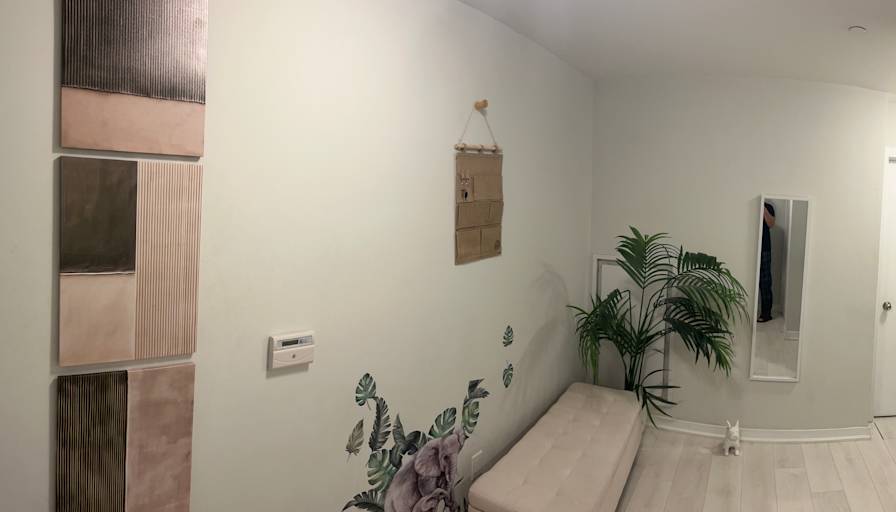 Berk's room