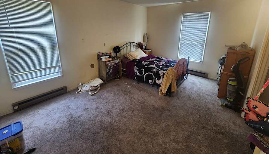jason tyler's room