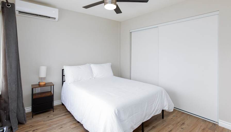 PadSplit's room