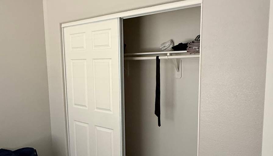 Justin's room