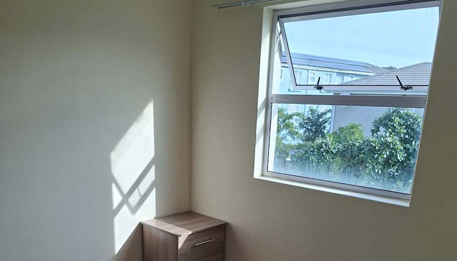 Alroy's room