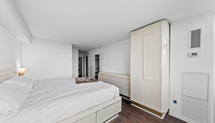 Philip's room