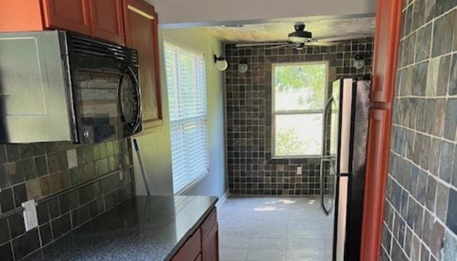 Yates Properties's room