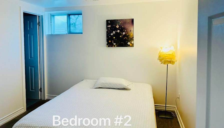 Chloe's room