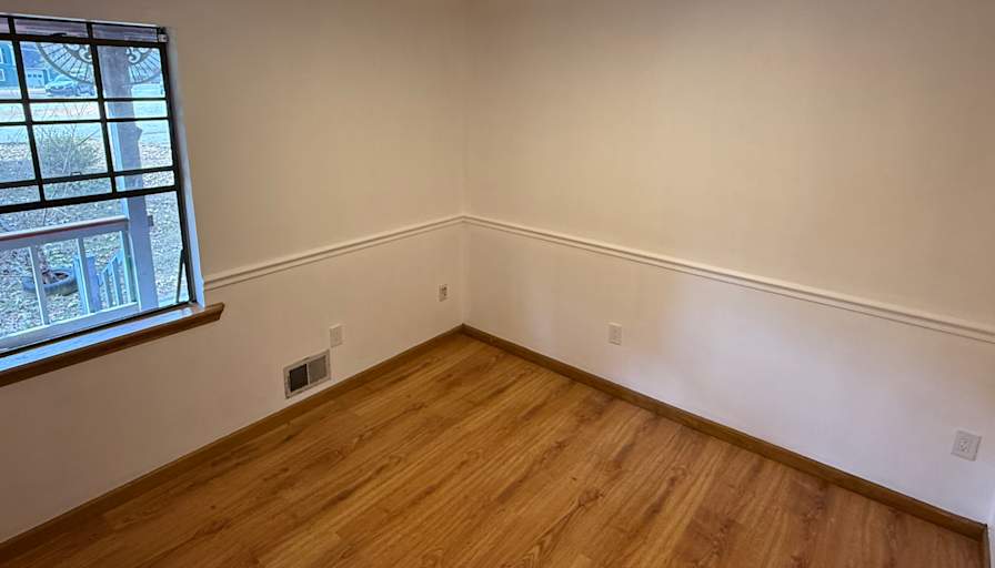 Ivan's room
