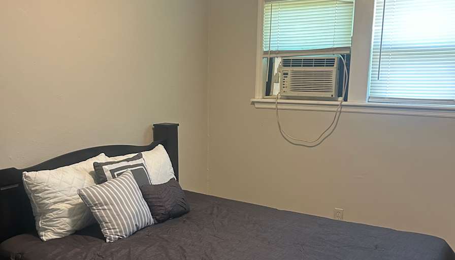 Debra's room