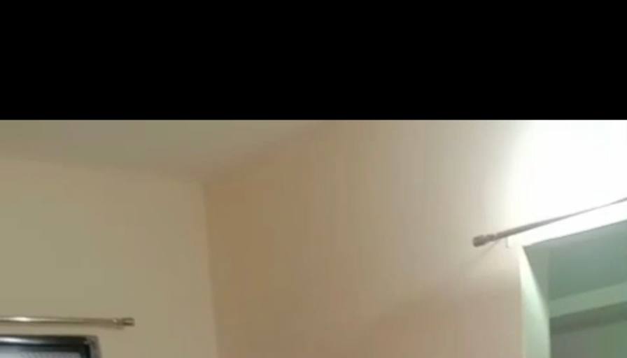 Harsh Patel's room