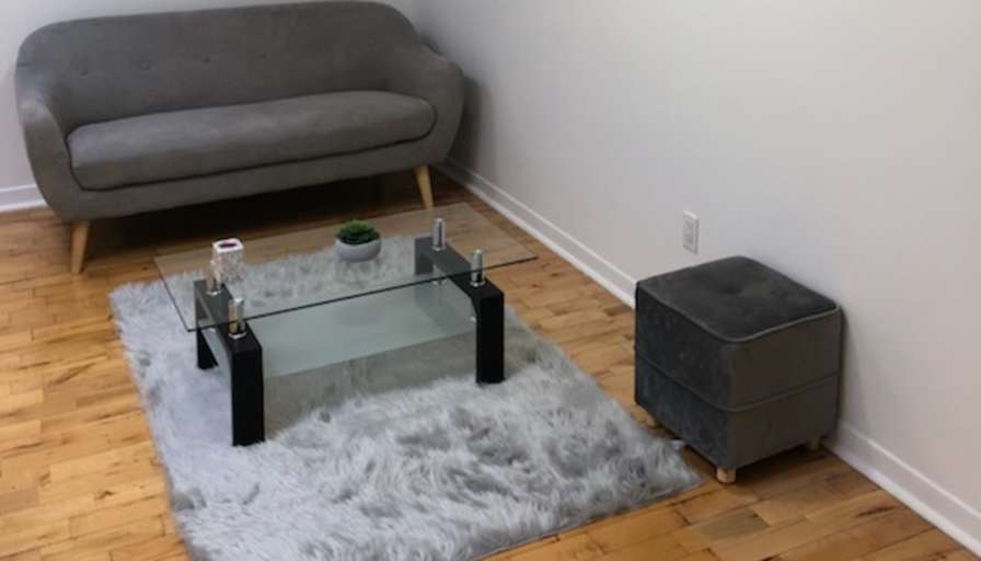 Nelson Couto's room