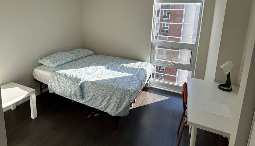 Gulden Bozbay's room