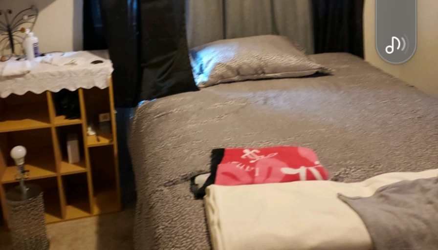 Koa's room