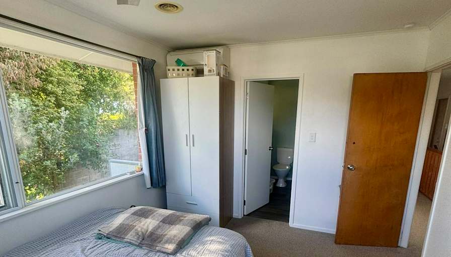 Kirsten's room