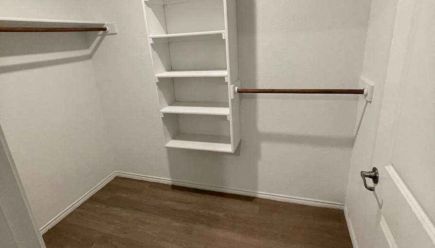 Ernesto's room