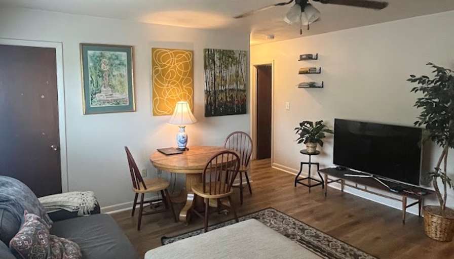 Quinn's room