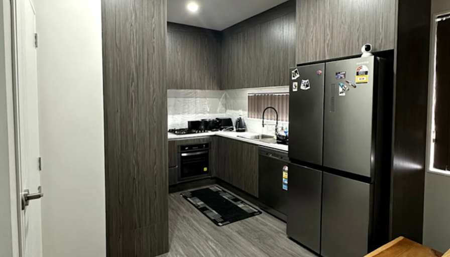 Shayal's room
