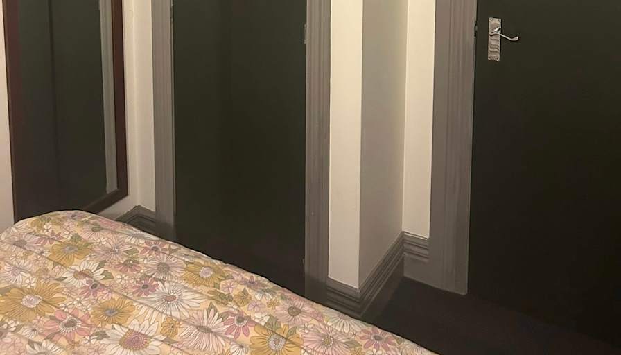 Chanel's room