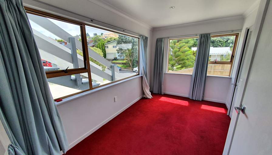 Jamie's room