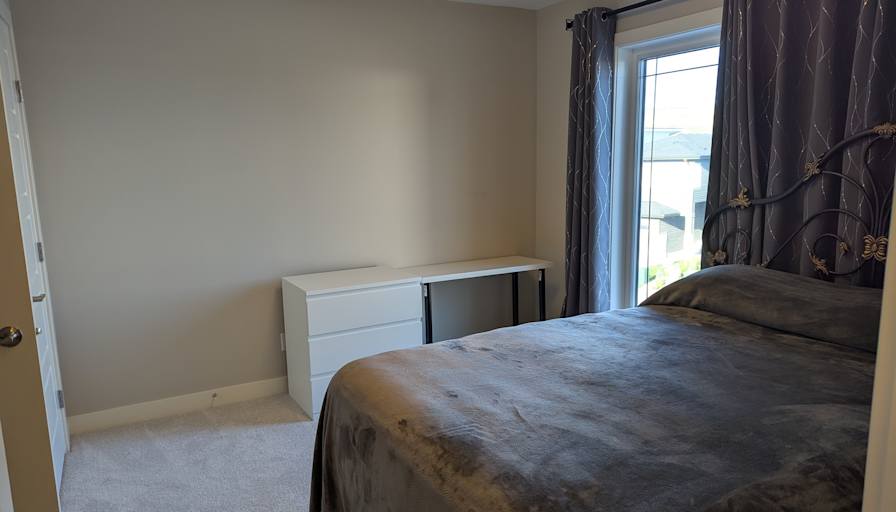 Paige's room