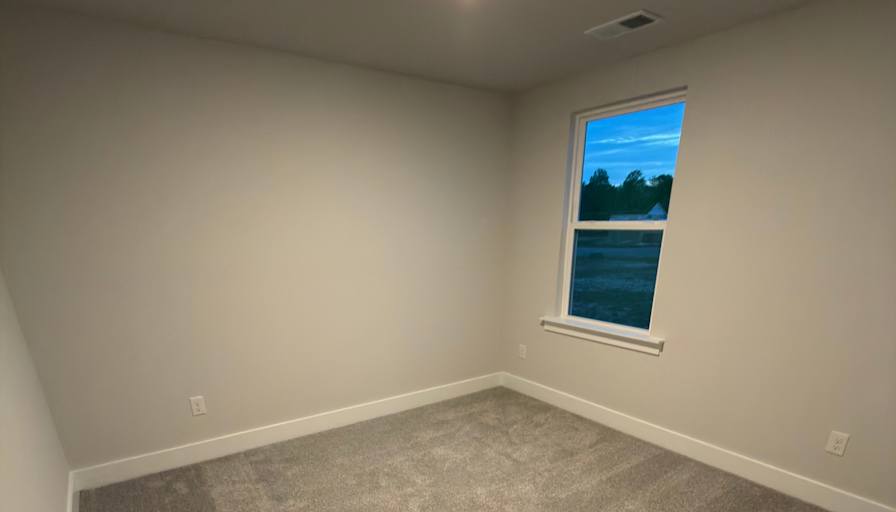 Crystian's room