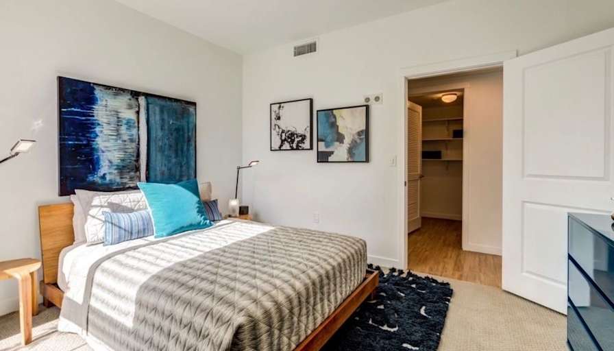 Kira's room