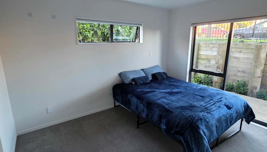 Jail salazar's room