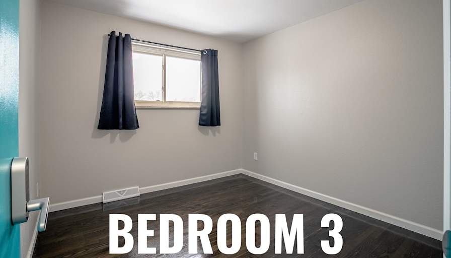 HomeCrew's room