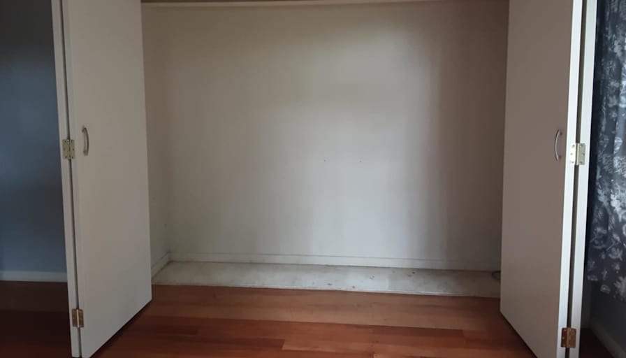 Suzann Mitten's room